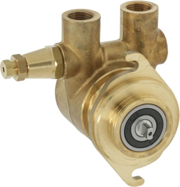 Pumpenkopf NUERT ø 3/8" GAS/BSP 200 L/h | Faema Ersatzteile