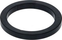 Siebträger Dichtung 73,5x57,5x8,5 mm