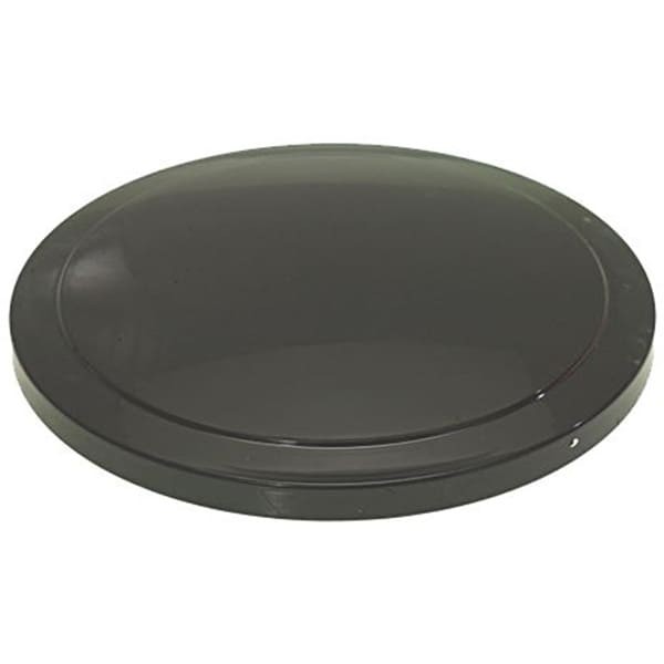 Deckel für Dosiergerät 130 mm