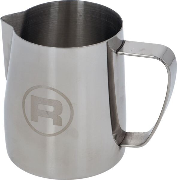 Milchkanne Edelstahl Poliert 0,60 L