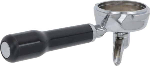 Siebträger Komplett 1 Tasse | LELIT Ersatzteile