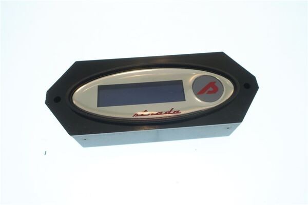 Display Group W/Box Strada EP 