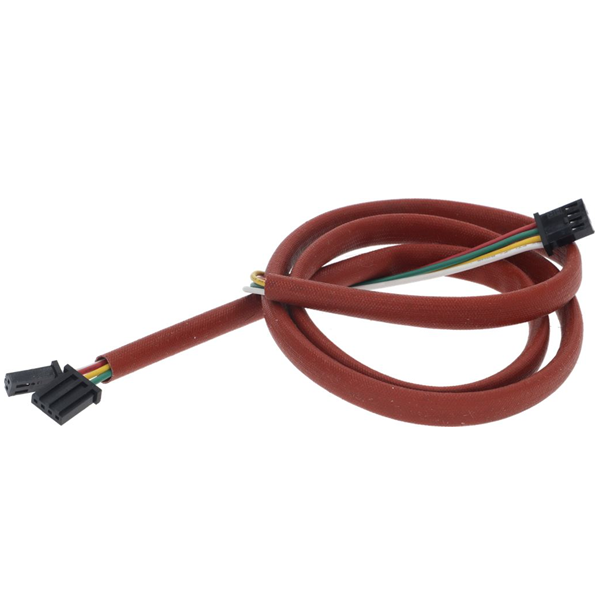Grafik Kabel Display R NINE ONE