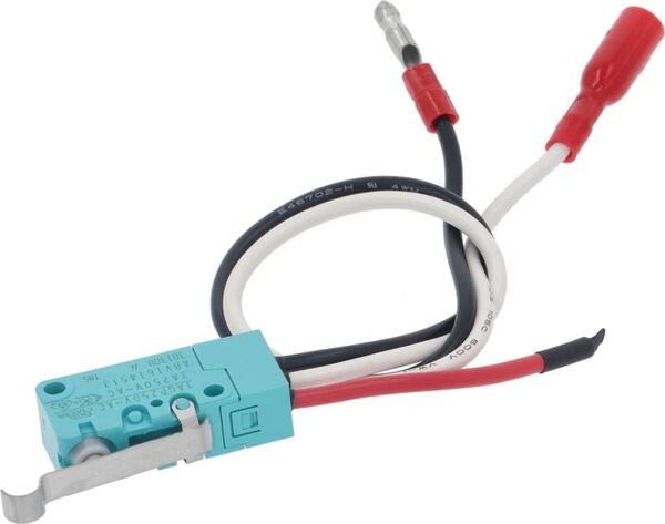 Mikroschalter 3A 250V