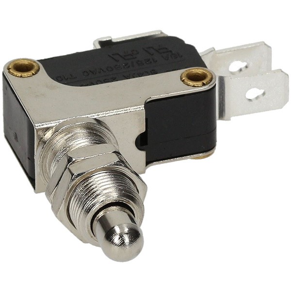 Mikroschalter 16(4)A 250V