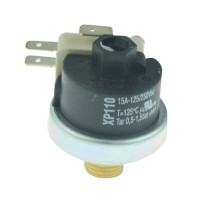 Druckschalter / Pressostat Ma-Ter