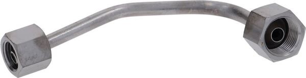 Rohr Ø 6 mm, Länge165 mm | Wega Ersatzteile