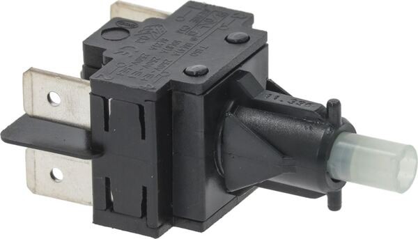 Schalter 16A 250V 2 - Polig