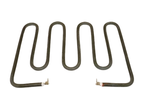 Heizkörper 100W 230V 190x150 mm | Simonelli Ersatzteile