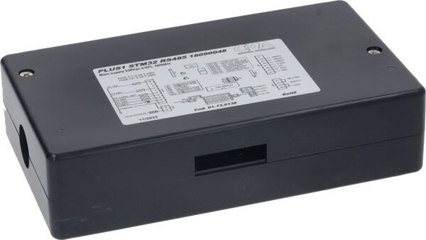 Elektronikbox 1-3 Gruppen 230V | Wega Ersatzteile