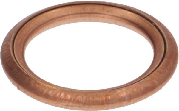 Flachdichtung aus Kupfer Ø 11,6X8,4X1,55 mm | Simonelli Ersatzteile
