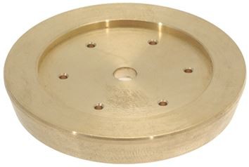 Duschträger-Wasserverteiler | Faema Ersatzteile