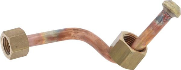 Dosierrohr Rechts - Austauscher | Simonelli Ersatzteile