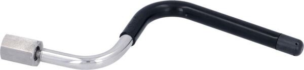 Dampfrohr Komplett Kalt 3/8" Gas 4-Loch-Düse | La San Marco Ersatzteile