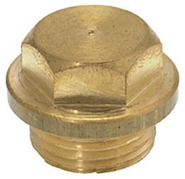 Deckel für Auslaufgruppe Ø 18 mm | Brasilia Ersatzteile