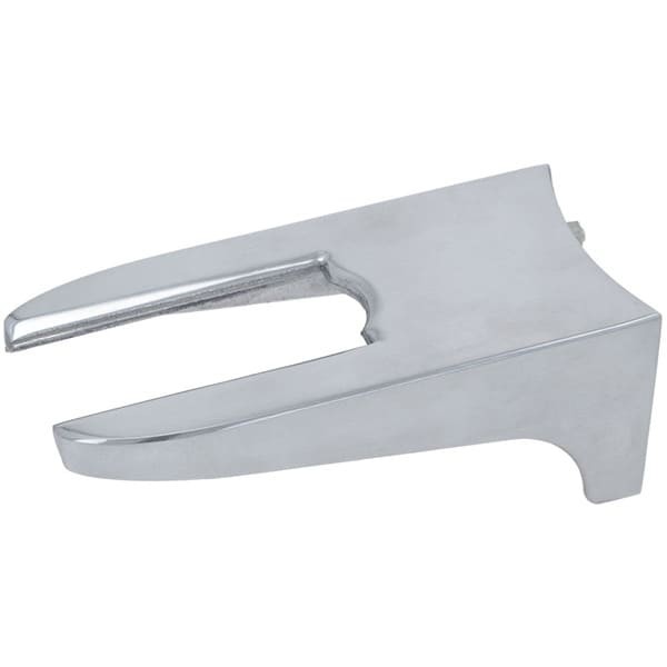 Gabel für Dynanometr. Tamper Grau