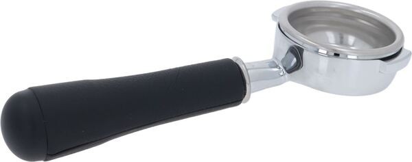 Siebträger ohne Boden Schräg | Simonelli Ersatzteile