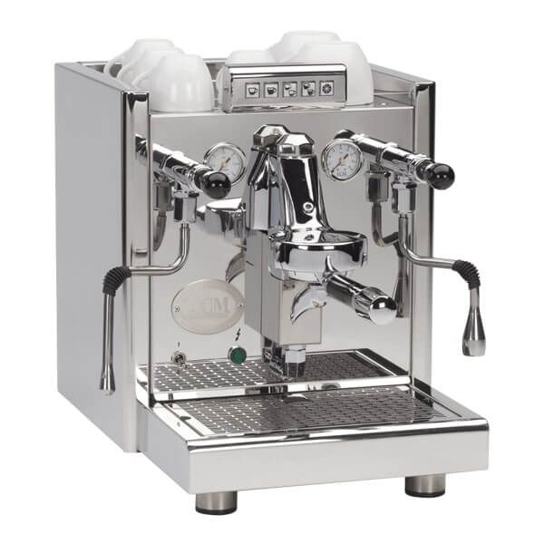 ECM Elektronika Profi Espressomaschine