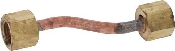 Rohr Ø 6mm, Länge 70 mm | Astoria Ersatzteile