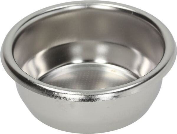 Präzisionssieb 2 TASSEN 16/18 g H26 | Izzo Ersatzteile