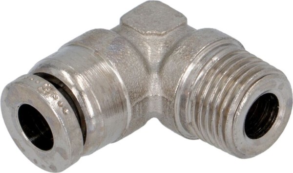 L-Anschluss Ø 1/8"M - Ø 5 Mm | LELIT Ersatzteile