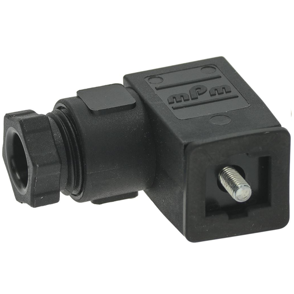 Elektrischer Anschluss / Verbinder