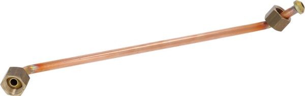 Dampfdüsenrohr Links Appia 2 3Gr. | Simonelli Ersatzteile