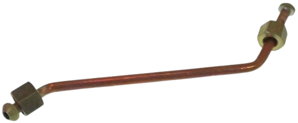 Rohr 3/8 3/8 Dampfhahn Rechts | Simonelli Ersatzteile