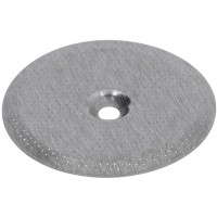 Duschsieb 52 mm
