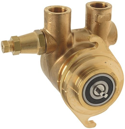 Pumpenkopf NUERT ø 3/8" GAS/BSP 150 L/h | Faema Ersatzteile