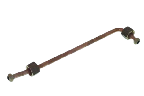 Dampfkesselrohr Rechts VA358 | Simonelli Ersatzteile