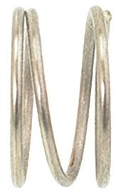 Gelenkfeder 26x14 mm