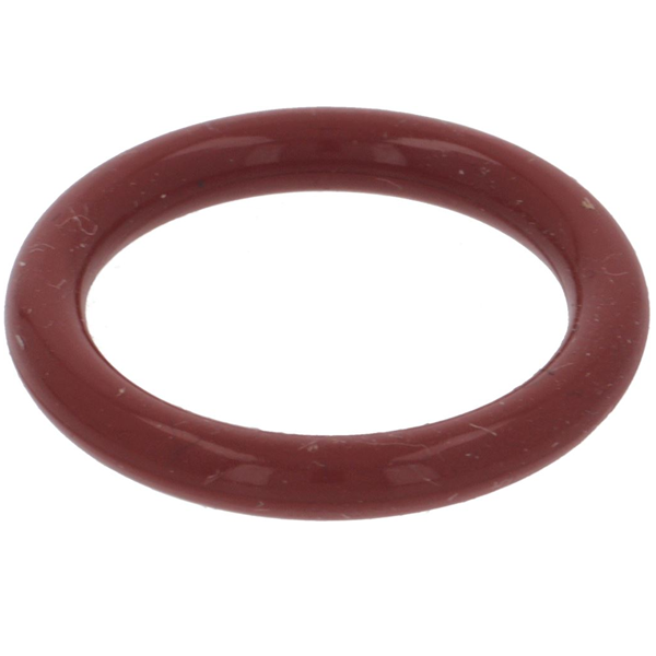 Or - Dichtung 4081 Silikon Rot LSR60 Tankkupplung + Profil