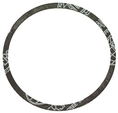 Dichtung für Erhitzer Ø 142X130x3 mm aus Universal Carbo | Brasilia Ersatzteile