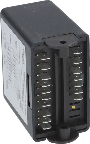 Dosiersteuerung 1 - 2 Gruppen 230V