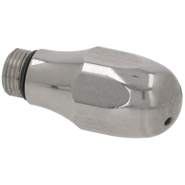 Dampfdüse R58 DIAM 1.5
