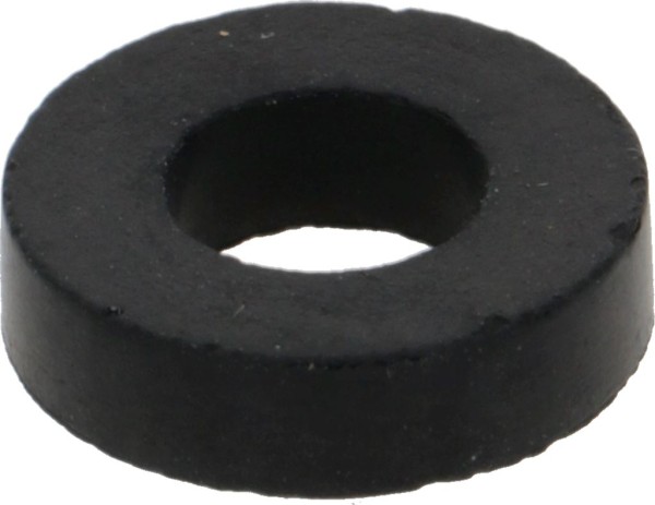 Dichtung EPDM Ø15,5X8x4 mm | CUBE | Sanremo Ersatzteile
