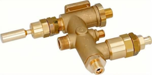 Wasserladeventil | Astoria Ersatzteile