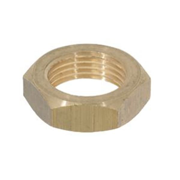 Mutter für Dampfhahn M12