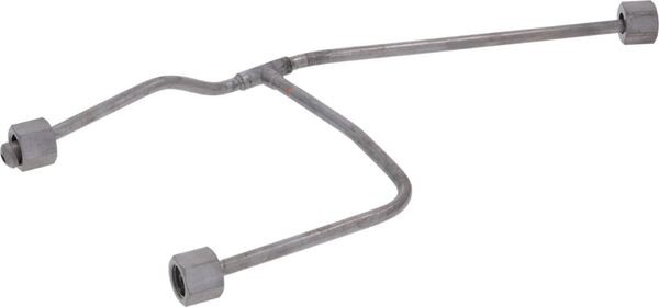 Rohr Ø6 × 497 mm | Wega Ersatzteile