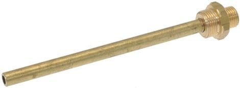 Einspritzrohr 1/4"M Zu Eingang Wärmetauscher | Promac Ersatzteile