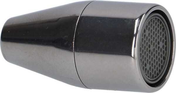 Heißwasser Strahldüse D.23,5 F 1/8 CON