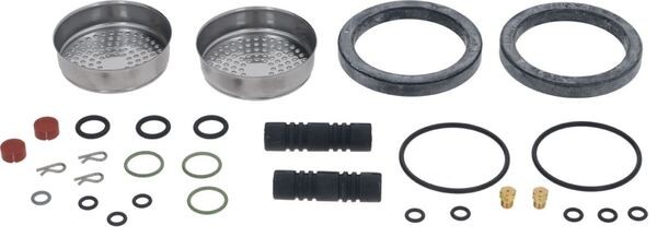 Sanremo 2GR Service Kit - AMALFI, CAPRI, VENEZIA | Sanremo Ersatzteile