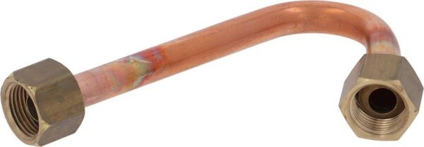 Rohr 3/8 3/8 unteres Niveau APPIA 1 Gr | Simonelli Ersatzteile