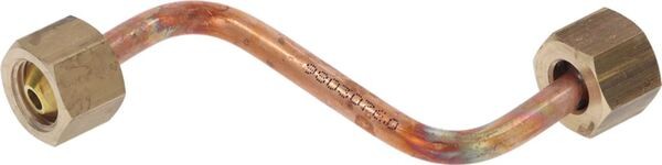 Magnetventil-Rohr Kreuzstück APPIA COMPACT | Simonelli Ersatzteile