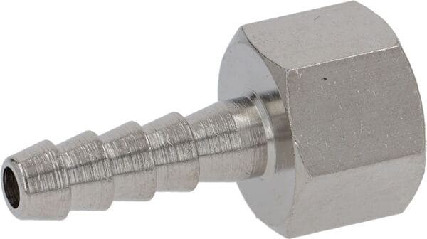  Schlauchanschluss Gewinde 1/8 mit konischem AG | CREM Ersatzteile