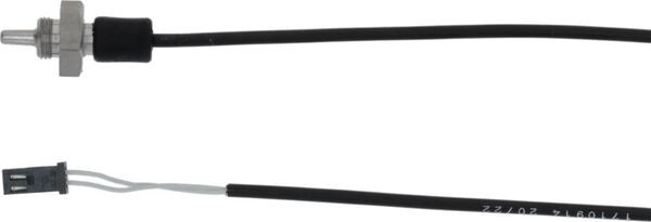 Temperaturfühler 1/8" Edelstahl 3×8 mm, 150 mm | Simonelli Ersatzteile