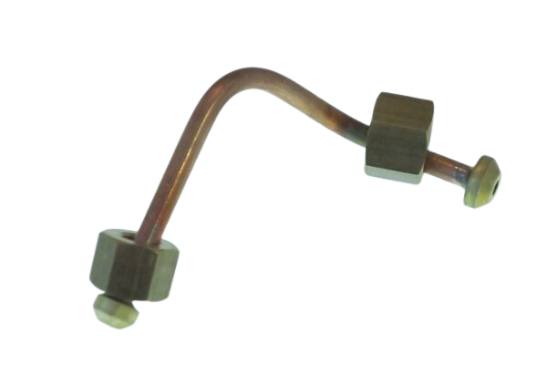 Verteilerrohrtauscher Hydraulikeinheit Rechts APPIA | Simonelli Ersatzteile