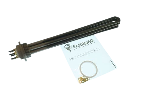 Kit Heizung 4500W CAFE RACER | Sanremo Ersatzteile