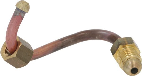 Zuleitung Volumetrisch | Sanremo Ersatzteile